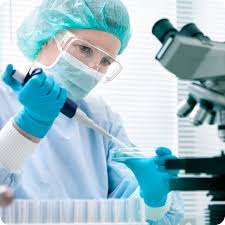 آزمایشگاه پردیس