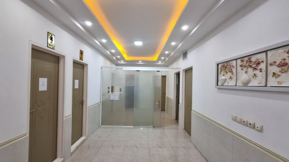 آزمایشگاه غدیر
