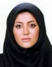 حمیده جمشیدی