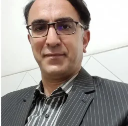 دکتر داود امینی