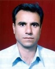 دکتر رضا یوسفوند
