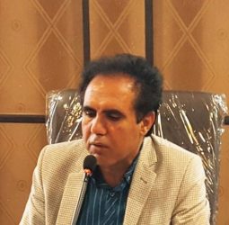 دکتر ناصر بابایی