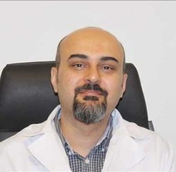 دکتر محمدرضا اکرمی