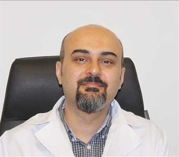 دکتر محمدرضا اکرمی