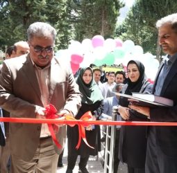 توانبخشی بهار