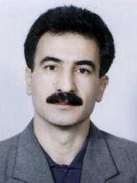 دکتر حسین اعتماد