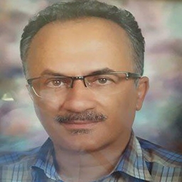 دکتر علیرضا خدادادیان
