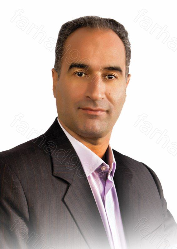 محسن روح بخشان