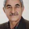 رضا لهراسبی