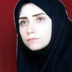 سیده صفورا حسین پور موسوی