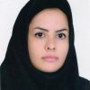 طاهره قنبری یک