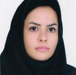 طاهره قنبری یک