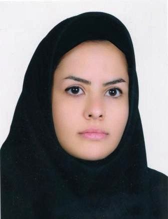 طاهره قنبری یک