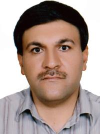 عبدالرضا ماه روئی