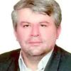 علی رضا اکباتان همدانی