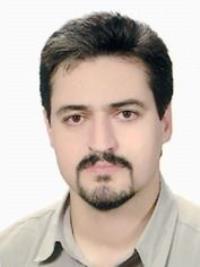 علیرضا عطاران