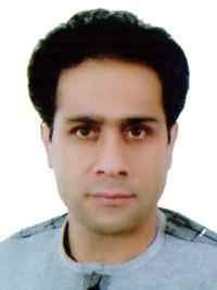 عیسی محمودی