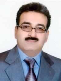 غلامرضا بشارتی فر