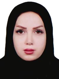مریم ملکی عبدی