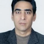علیرضا مظفری