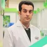 مهرداد نامداری