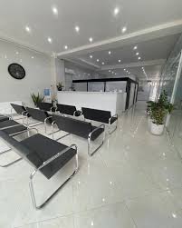 آزمایشگاه نگین