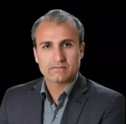 دکتر مصطفی چراغی