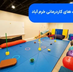 توانبخشی حامی